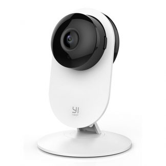 Câmara de Video Vigilância Interior Wi-Fi - 1080p